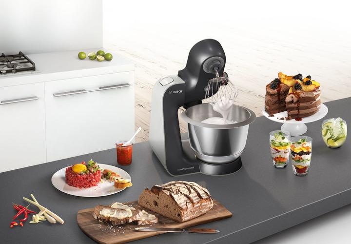 Produktbild Bosch Hausgeräte MUM59M55 (1000 W)