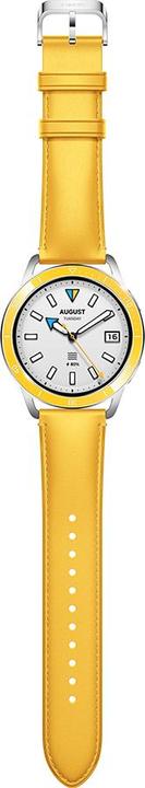 Produktbild Xiaomi Watch Armband (Leder)