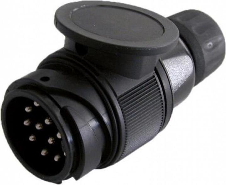 Produktbild Südo ERICH JAEGER Stecker 13-polig, KS