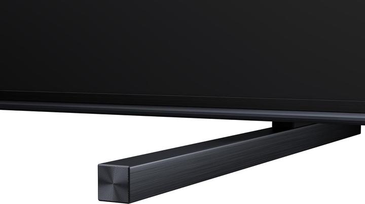 Produktbild Hisense TV 100U7Q PRO 100" Mini-LED 4K, 165Hz, 2'000 Nits (100", LED, UHD, 2025)