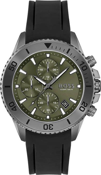 BOSS Hugo Associate (Chronograph, 42 mm)