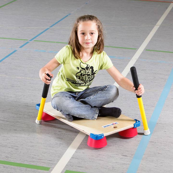 Produktbild Sport-Thieme Rollbrett Spezial
