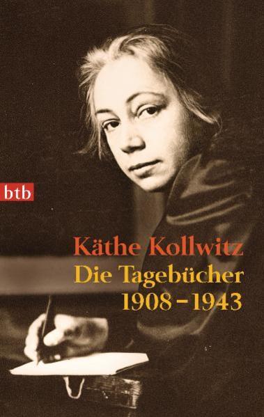 Actual product image The diaries (German)