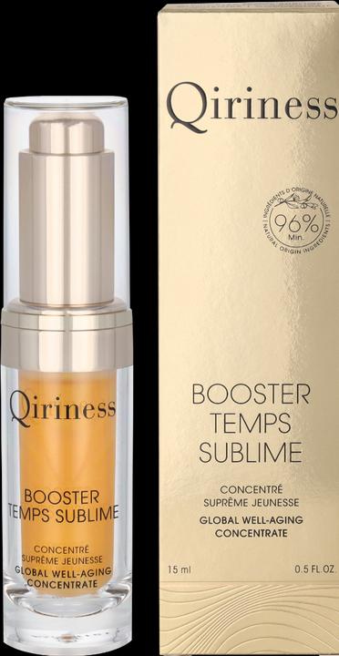 Produktbild Qiriness Booster (15 ml)