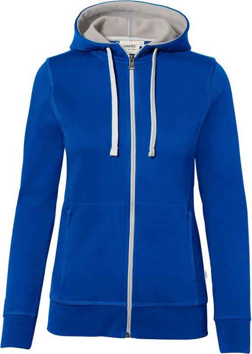 Hakro Kapuzenjacke Bonded (XL)