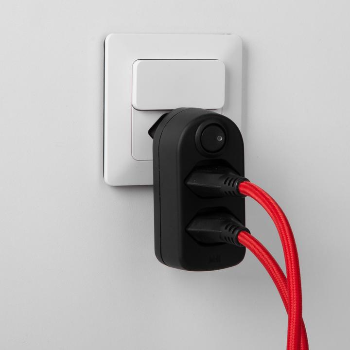 Image du produit Max Hauri Max Adapt Turn (Type 13, 4 x)