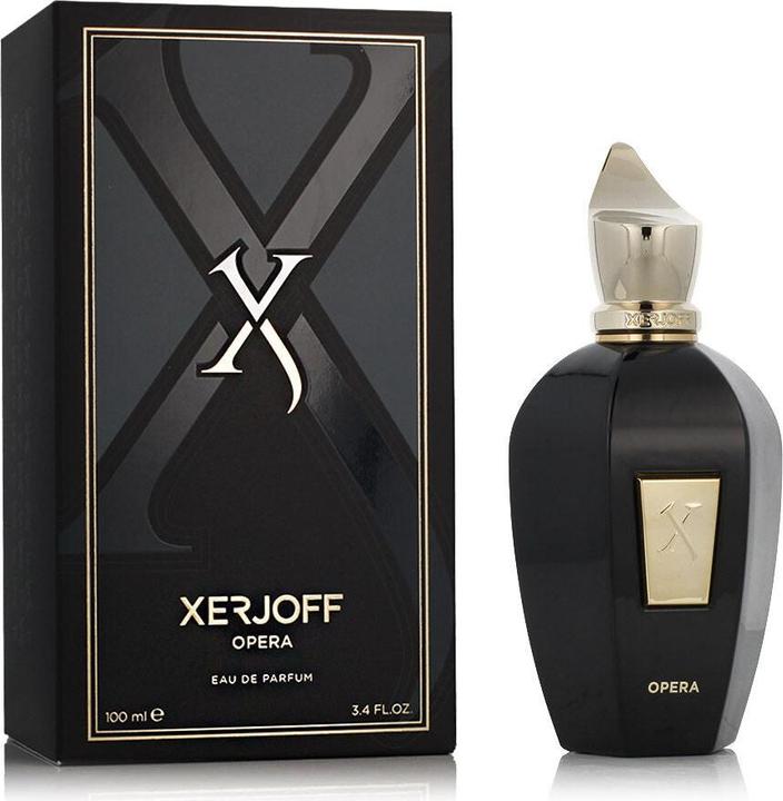 Produktbild XerJoff Opera (Eau de Parfum, 100 ml)