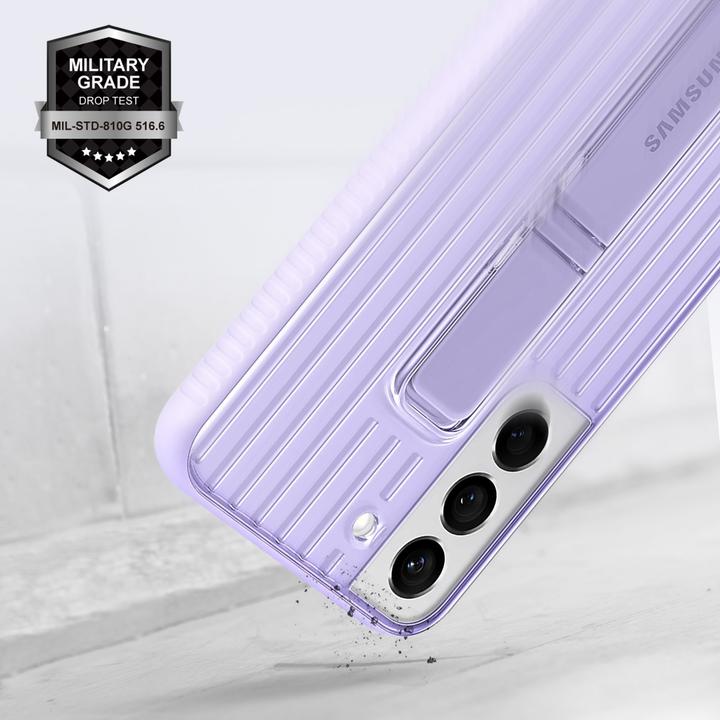 Produktbild Samsung Protective Standing Cover (Samsung Galaxy S22+)