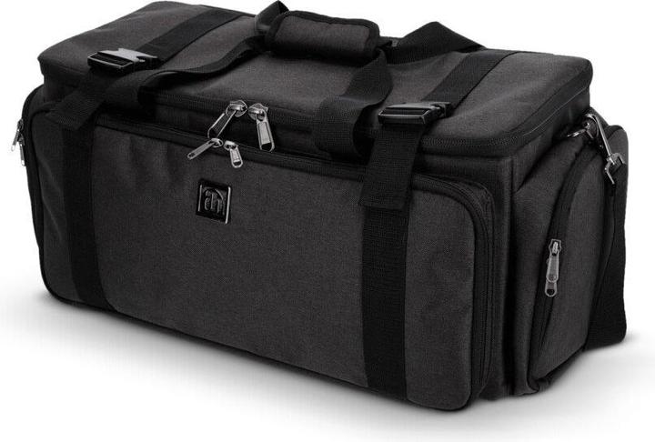 Produktbild Adam Hall ORGAFLEX® CABLE BAG PRO - Gepolsterte Organizer-Tasche für Kabel und Zubehör | Professionelle Ausfüh