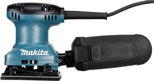 Actual product image Makita BO4557 (Sander, 180 W)
