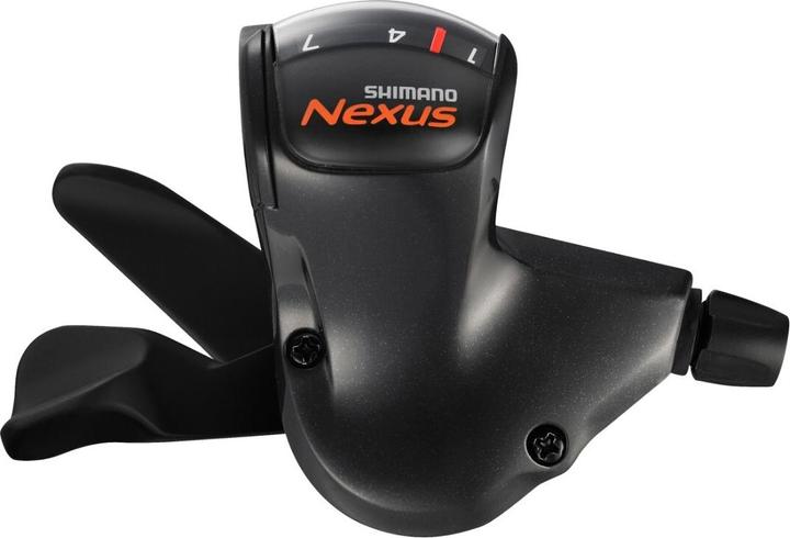 Shimano Schalthebel