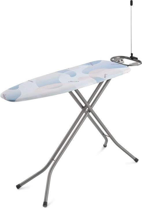 Actual product image Vileda Bravo Plus Bügeltisch (120 x 38 cm)