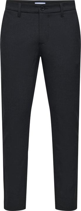 Actual product image Only & Sons Onsbrad Life Slim Check 0184 Pant Noos (W33/L32)