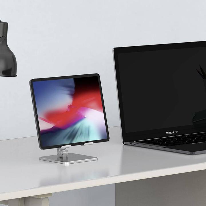 Productafbeelding Wiwu ZM305 Tabletstandaard Geschikt voor Merk (Tablet): Universeel 5,1cm (2 ) - 13,0cm (5,1 )