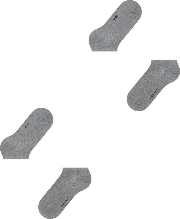 Actual product image Esprit Socks Casual Stretch - 481 (pack of 2, 35 - 38)