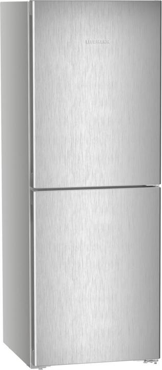 Actual product image Liebherr Free-standing fridge-freezer Plus CNsfd 5023 Front SteelFinish and silver (280 l)