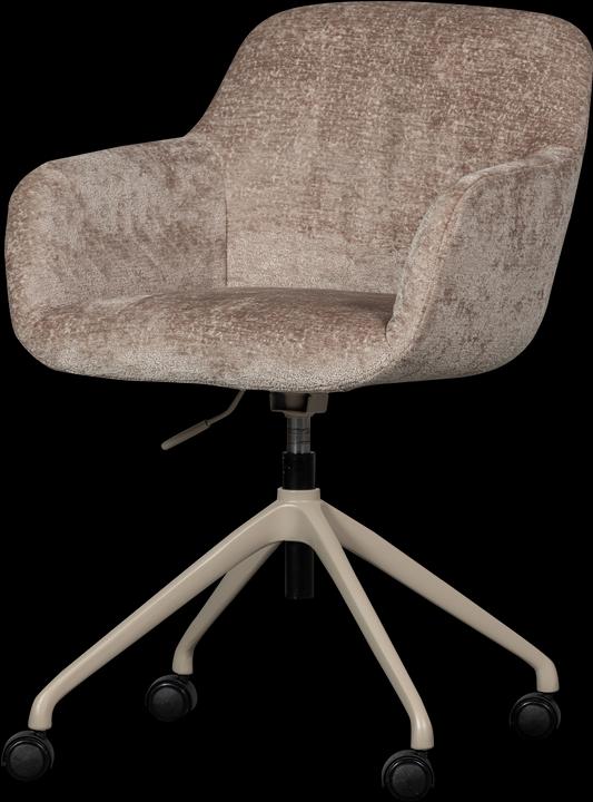 Woood Office Chair