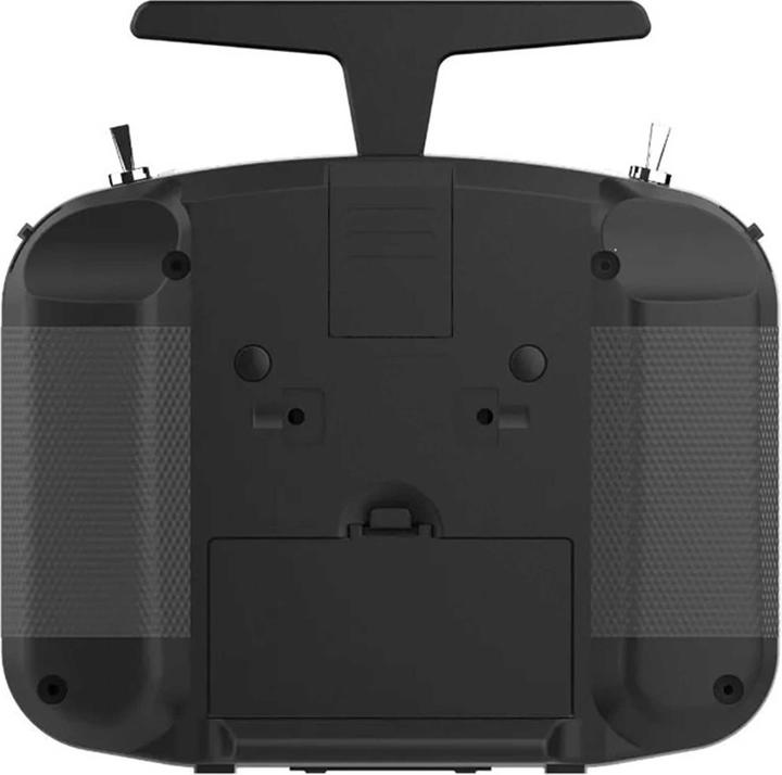 Actual product image FrSky TWIN X14 transmitter 2.4Ghz Verdigris Green without battery, without stand holder, without