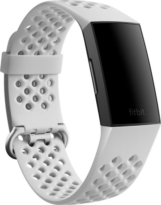 Immagine prodotto Fitbit Banda sportiva (23 mm, Silicone)
