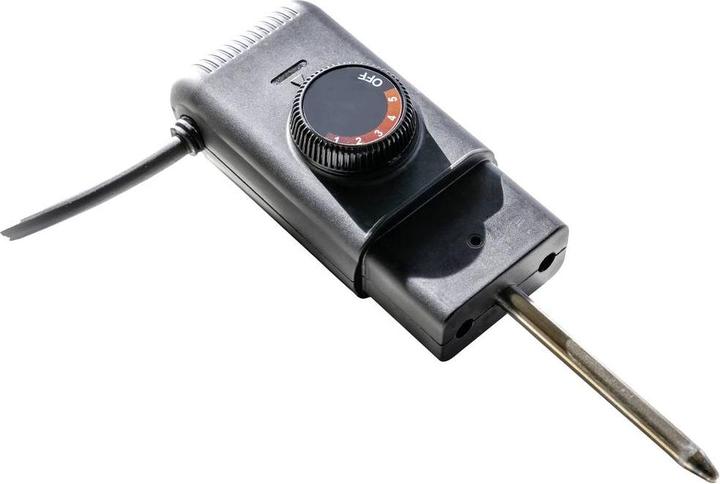 Produktbild Essge Unold 58585 Barbecue Stand-/Tischgrill (EU-Stecker)