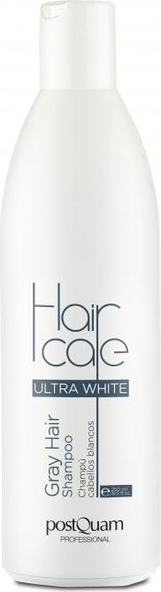 Produktbild Postquam Shampoo für graues Haar (250 ml) (250 ml, Flüssiges Shampoo)