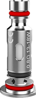 Uwell Caliburn G UN2 Meshed-H Coil (4 x)