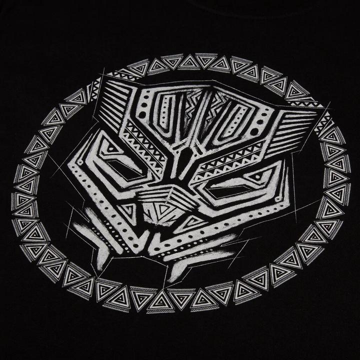 Image du produit Black T-shirt (S)