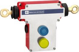 Actual product image Schneider XY2CEDA297