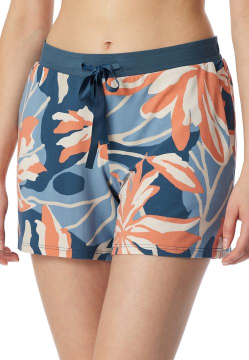 Immagine prodotto Schiesser Pantaloncini del pigiama Mix & Relax (36)