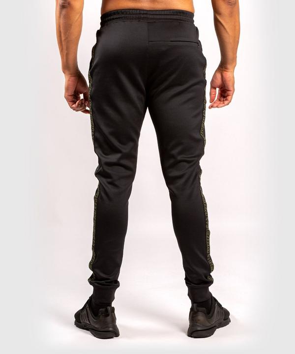 Actual product image Venum Club 212 Joggers – Black/Khaki (S)