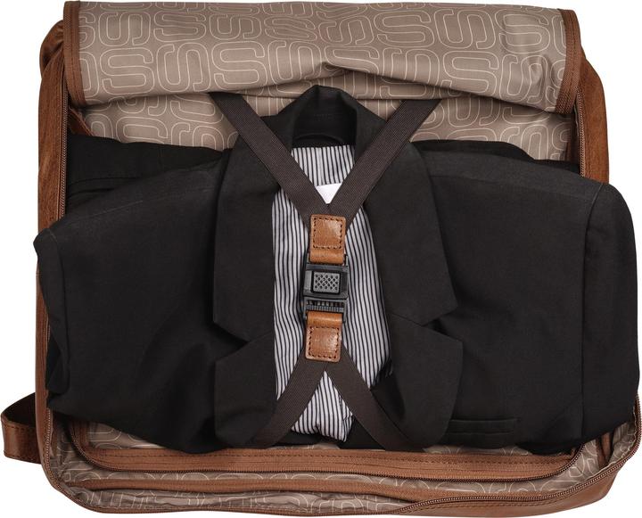 Produktbild Spikes & Sparrow Rucksack (16 l)