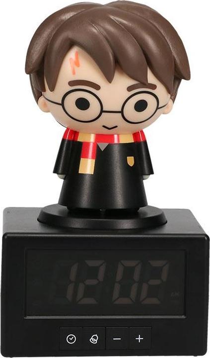 Paladone Products Harry Potter Icon Alarm Clock