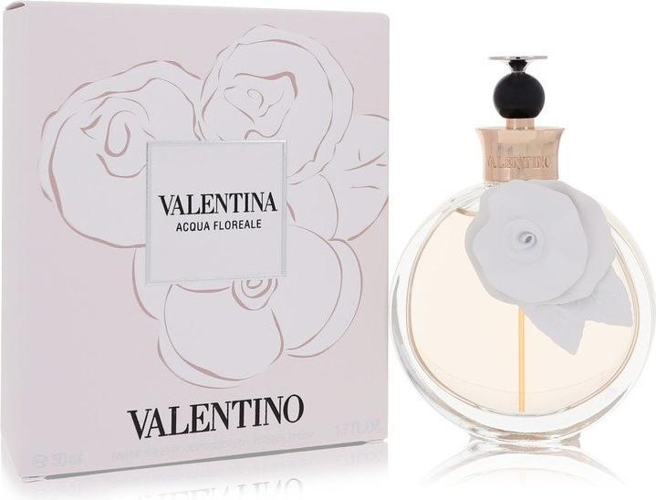 Image du produit Valentino Valentina Acqua Floreale (Eau de toilette, 50 ml)