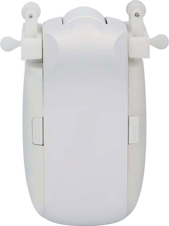Actual product image Nedis SmartLife Curtain Robot
