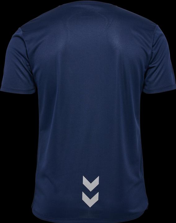 Image du produit hummel hmlRUN JERSEY S/S (S)