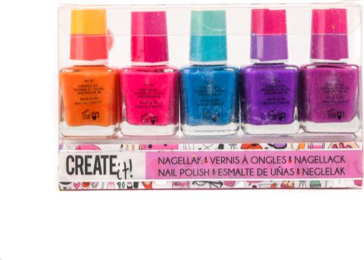 Produktbild Create It! Color Changing