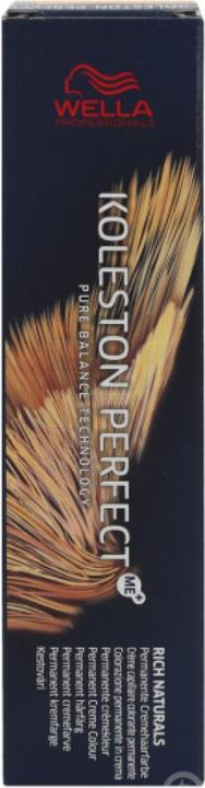Produktbild Wella Koleston Perfect Me+ Rich Naturals (8/3 hellblond natur-gold)