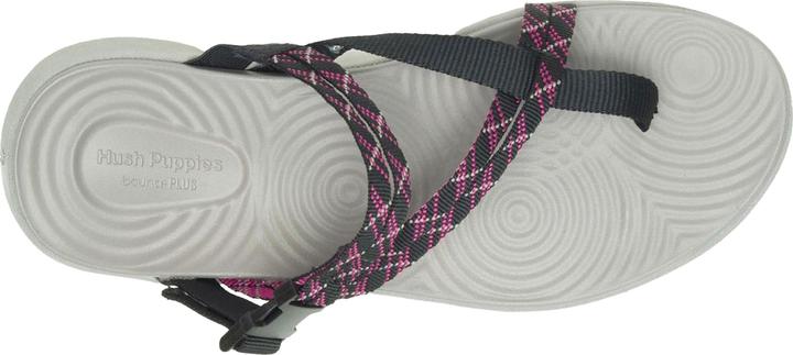 Actual product image Hush Puppies Sandals Good (39)