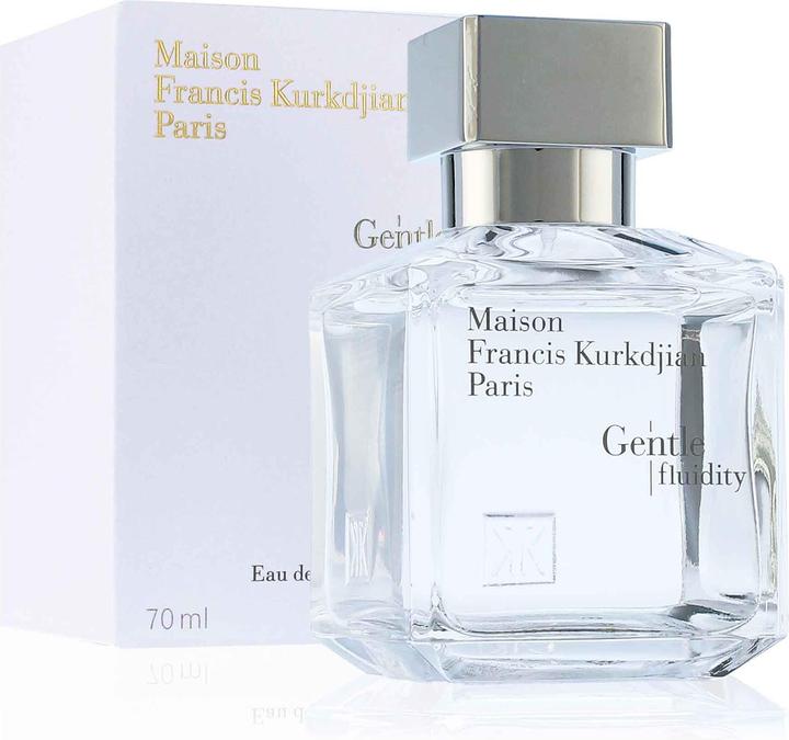 Produktbild Maison Francis Kurkdjian Gentle Fluiditiy Silver (Eau de Parfum, 70 ml)