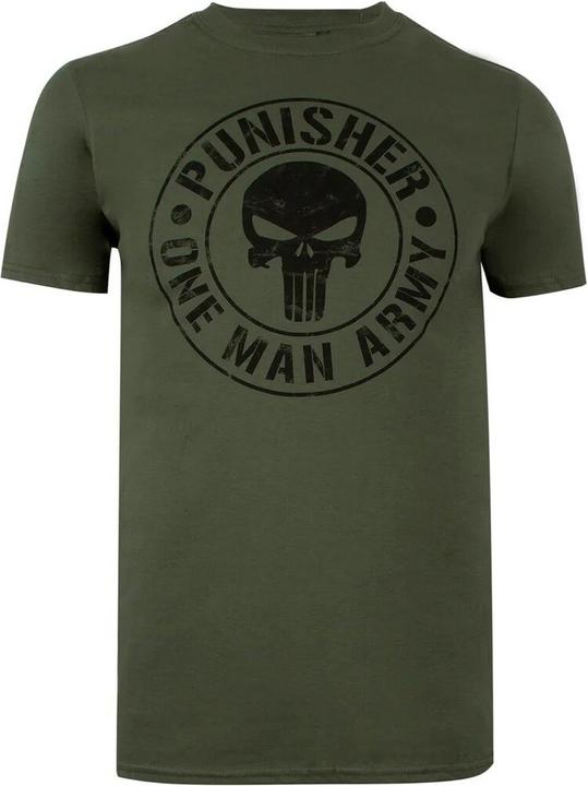 Verde militare