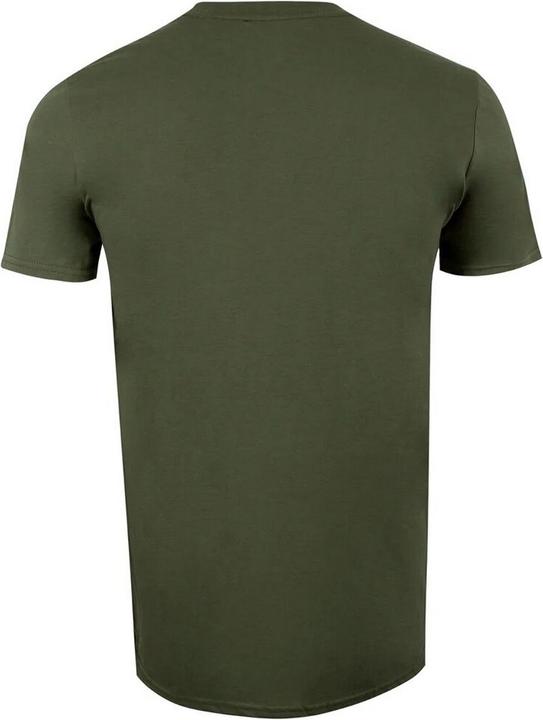 Immagine prodotto The Punisher Maglietta One Man Army (XXL)