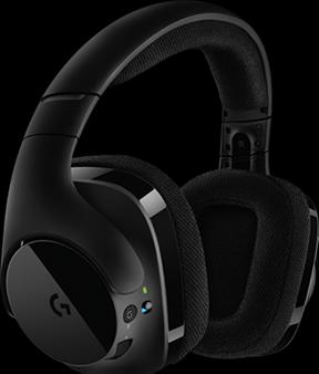 Produktbild Logitech G G533 (Kabellos)
