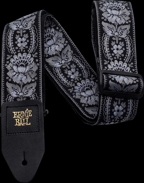 Image du produit Ernie Ball Courroie de guitare électrique (Ceinture d'instrument)