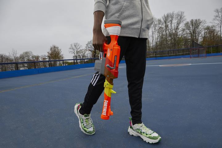 Image du produit Nerf Fortnite HR