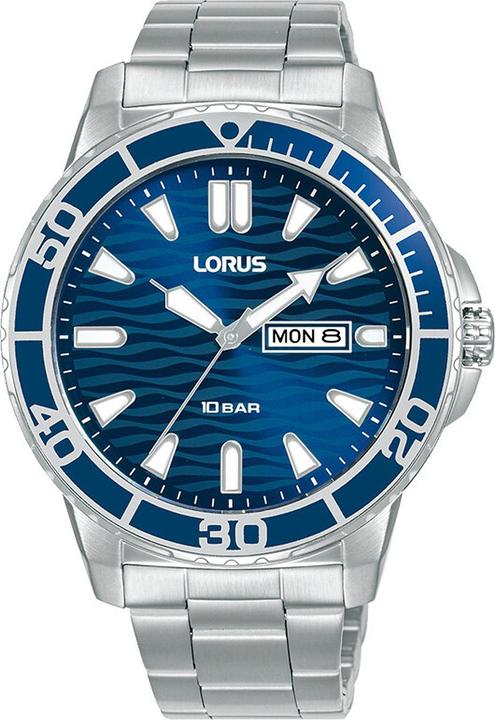 Lorus Sport (Sportuhr, 42 mm)