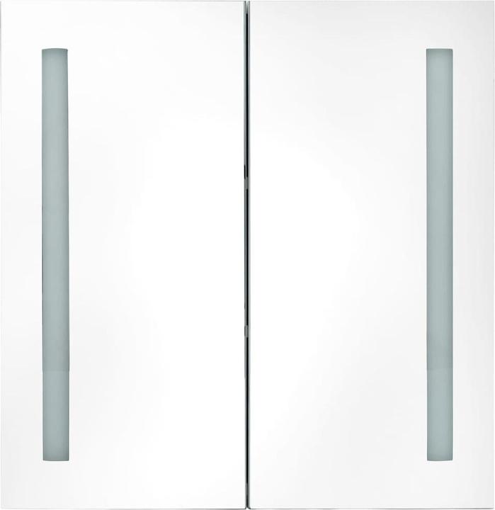 Immagine prodotto VidaXL Sigurd (62 x 14 x 60 cm)