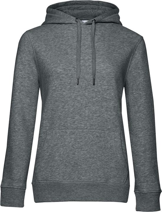 B&C Queen Kapuzenpullover