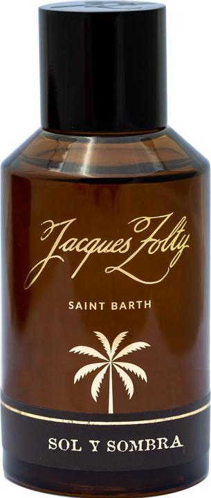 Produktbild Jacques Zolty Sol Y Sombra Eau de Parfum (Eau de Parfum, 100 ml)