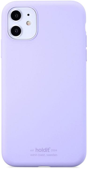 Actual product image Holdit Silicone (Apple iPhone 11)
