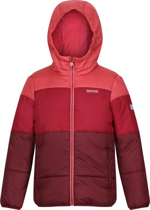 Regatta Lofthouse VII Steppjacke (104)